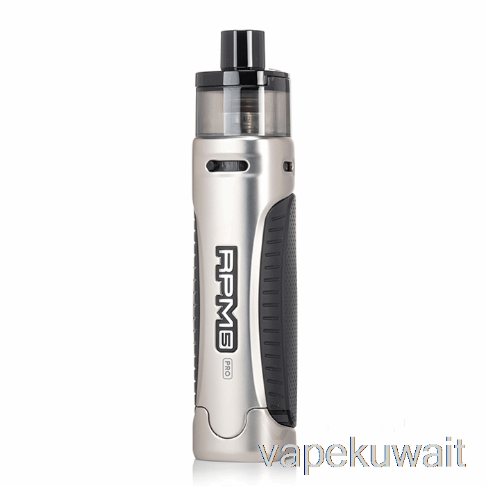 سموك Rpm 5 برو 80 واط نظام القرون الأسود Vape Pod Kits
